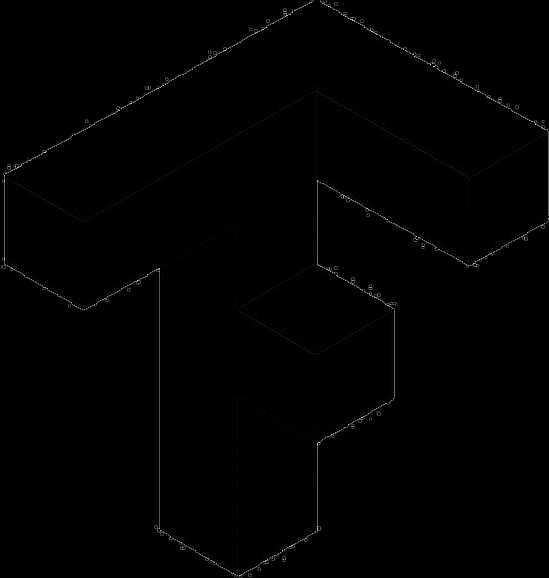 convolved tf logo