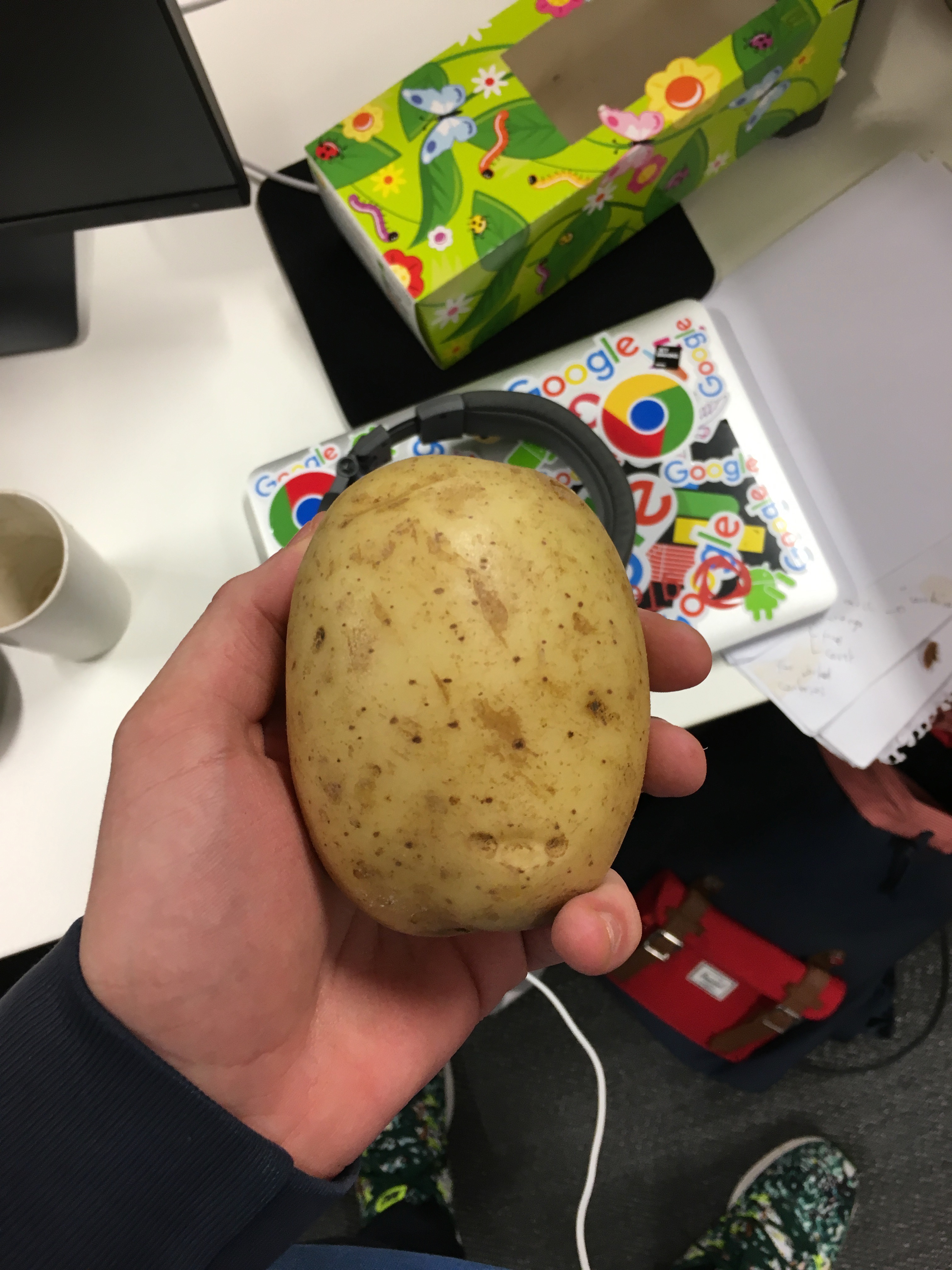 Potato