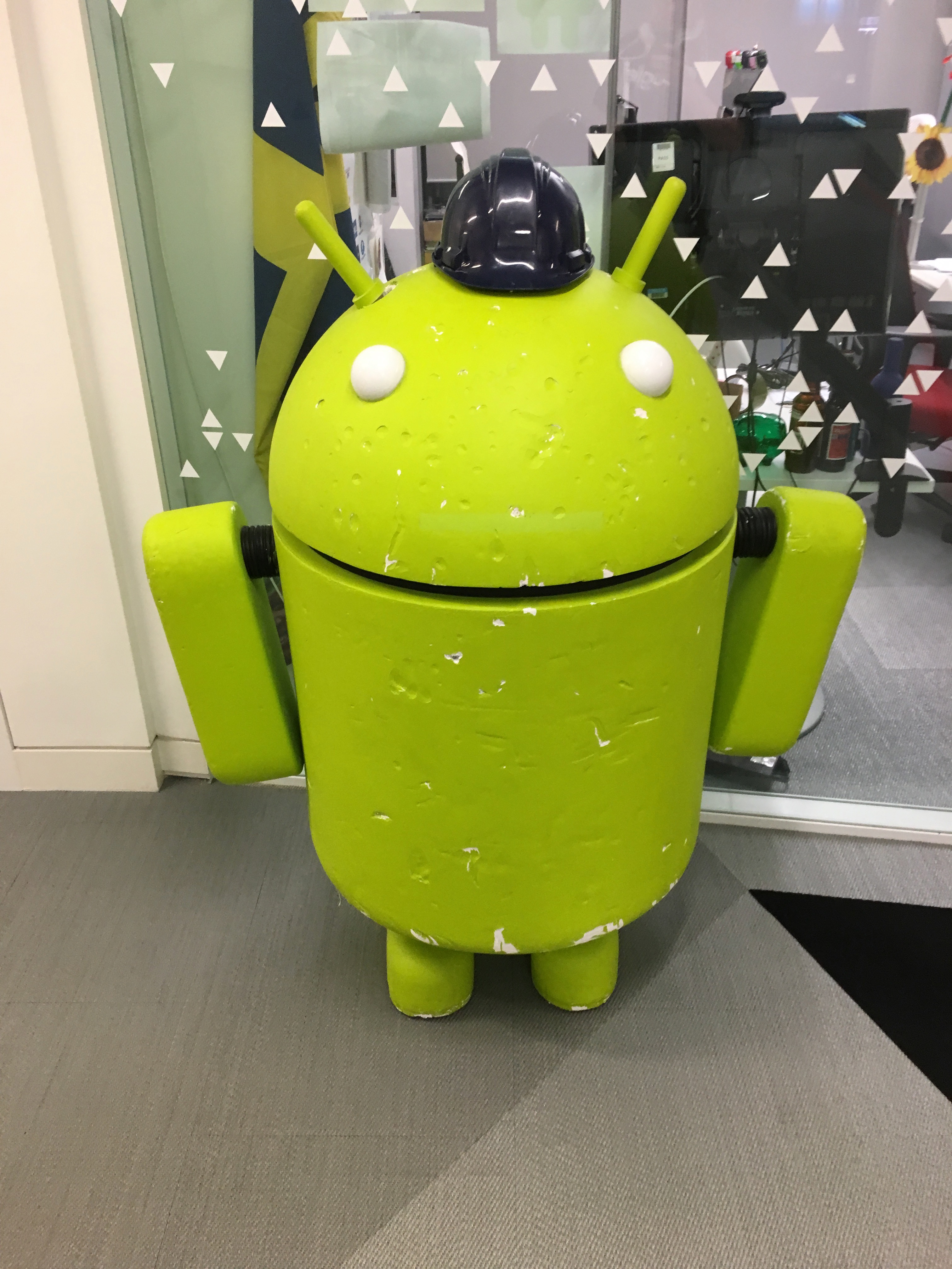 Droid